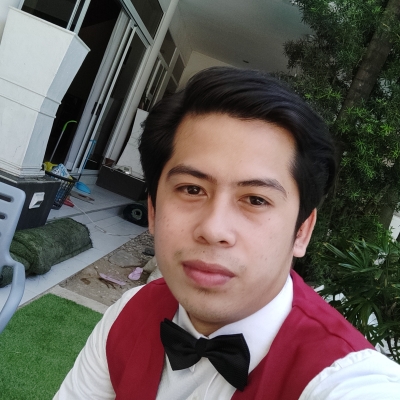 Sherwin Aliviano