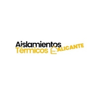Aislamientos Termicos Alicante