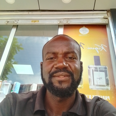 Asonyu Kwa Shiloh