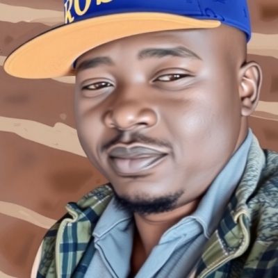 Oscar sindayigaya Cosmas