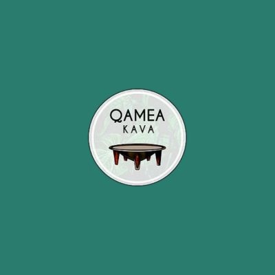 Qamea Kava