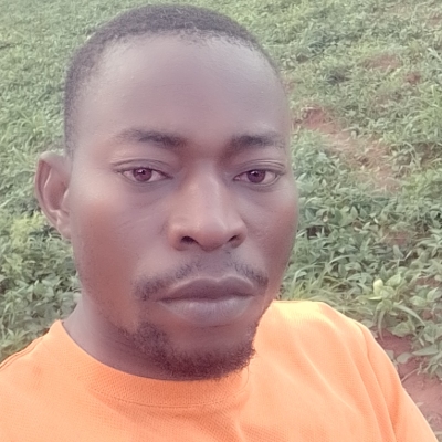 Inoussa Koundaba