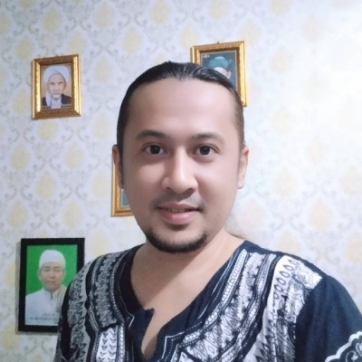 Teddy Setiadi
