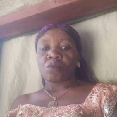 Imomoh Mary emesomiade