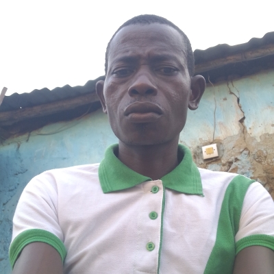 Bienvenu ZEDAHOUAN