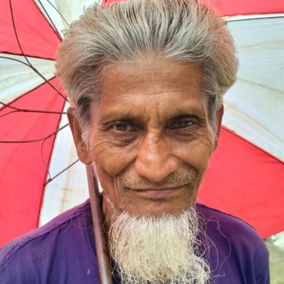 MD ABDUL MOJID