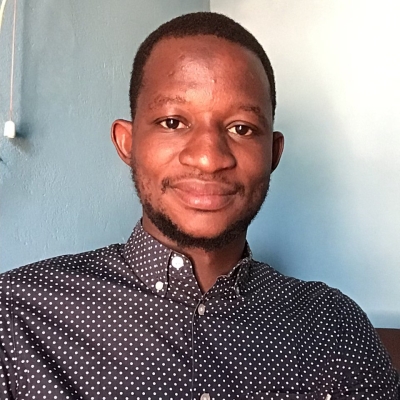 Ibrahim Mohamad Dabo