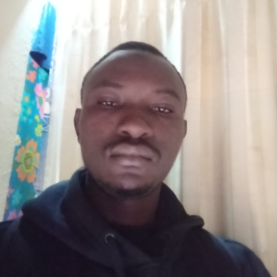 Kagambèga Abdoul Aziz