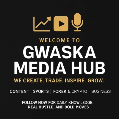 Gwaska Media Hub