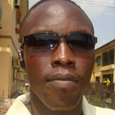 Olushola Akanbi