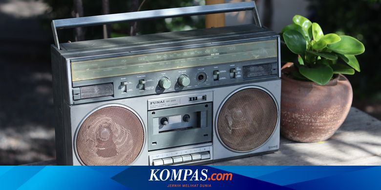 Radio Independen Belanda Gelar Siaran 15 Jam untuk Galang Dana Palestina