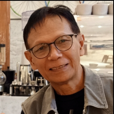 Eman Pramudhya