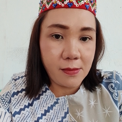 KRISTIN VEMI YANTI TAEWA