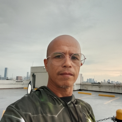Jerome Ombao