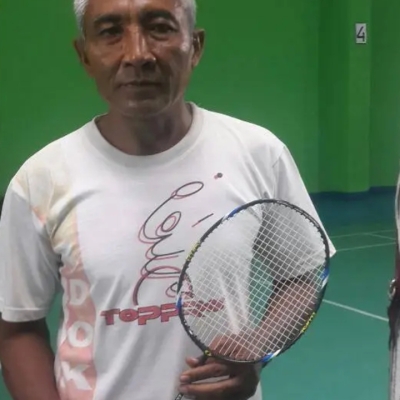 Suprapto Sri Utami