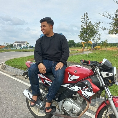 Andi San