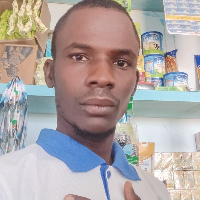 Moussa Konaté Konate