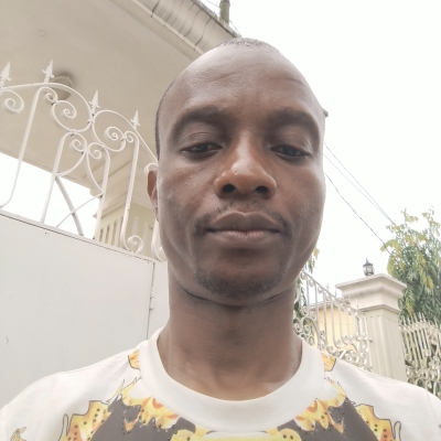 Siegfried NGUEND NDJEBES