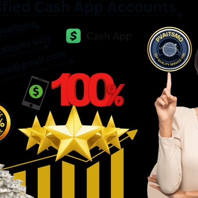 Buy Verified Cash App Accounts App Accounts