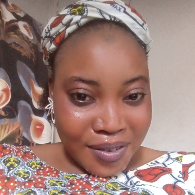 Raliat Suleiman Yakubu