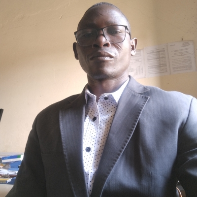 Eyabana LOKOUN