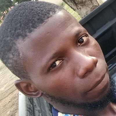Idris Nurudeen