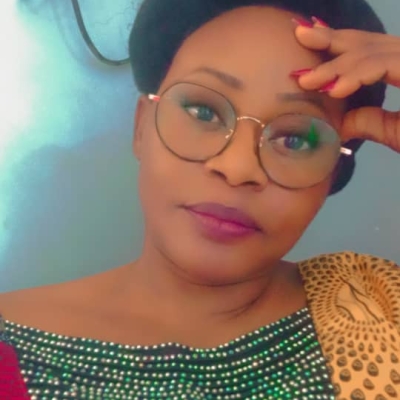 Adande Françoise de Sales Chimene