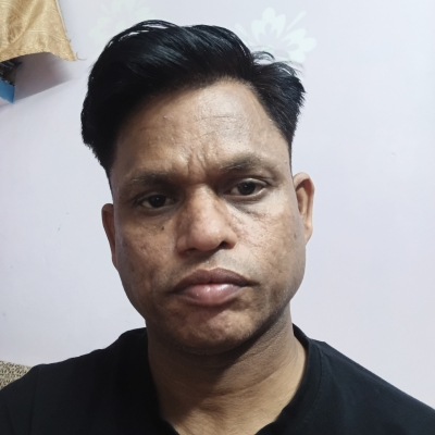Rajesh Baghel