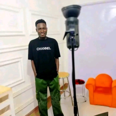 Oluwa Femi Anicet GBEMASSOU