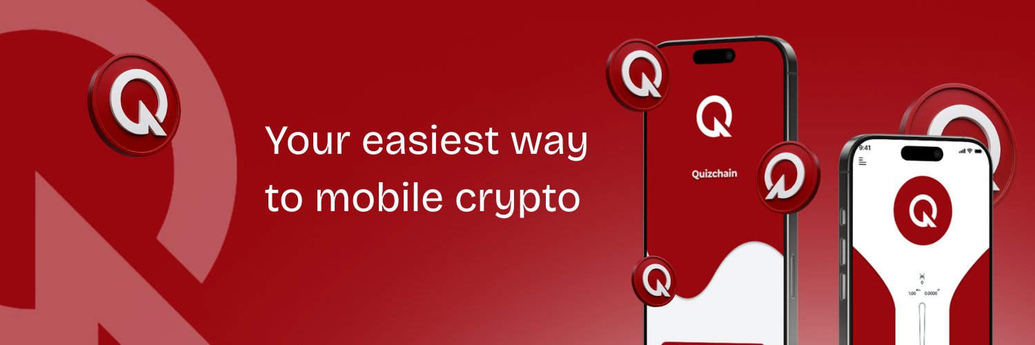 Quizchain
