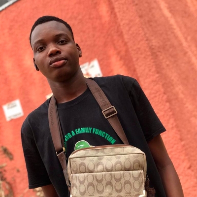 Daniel Djivohessou
