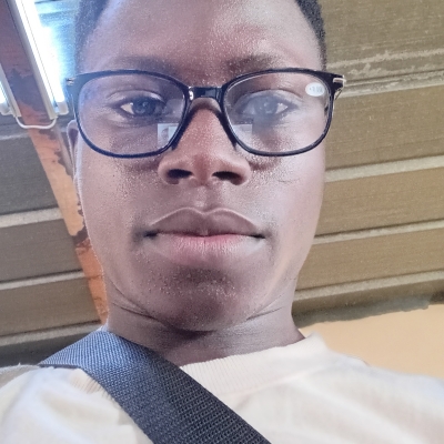 Kouakou Luc romains