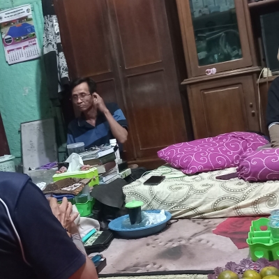 SISWO HADI SUPRAYITNO