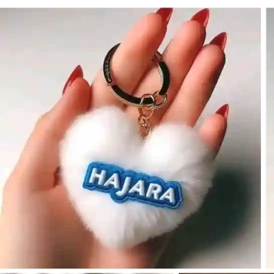 Hajara Salisu