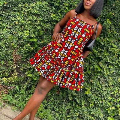 Eléonore OGOUBIYI
