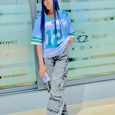 Sena Bienphanie Houedouto