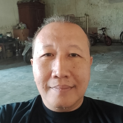 Samsul Rizal
