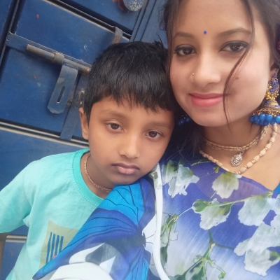 Mitali Sarkar