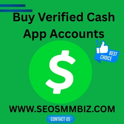 Buy Verified Cash App Accounts