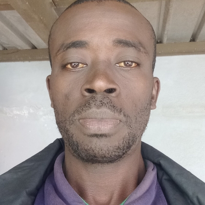 Lassane Boundaogo