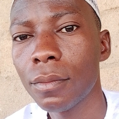 Yushau Usman