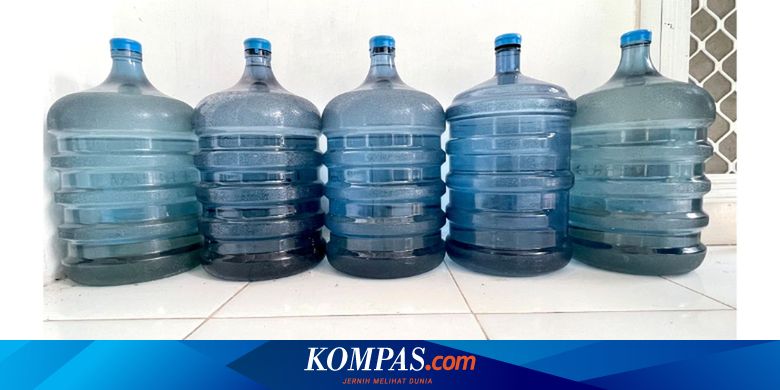 Waspada! Berbagai Riset Tunjukkan Kaitan Paparan BPA dengan Berbagai Penyakit