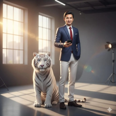 Guritno ilham Prayudi