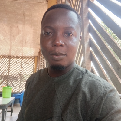 Fiacre Akovessou LOKONON