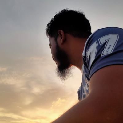 Rojob Ali