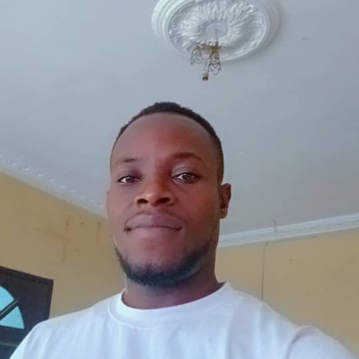 Koffi richard Lebo