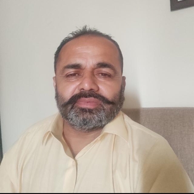 Harjinder Singh