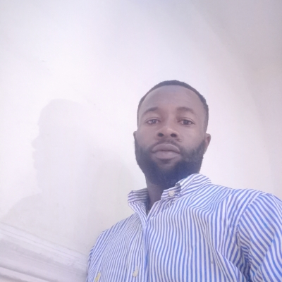 Ubong Ikouwem