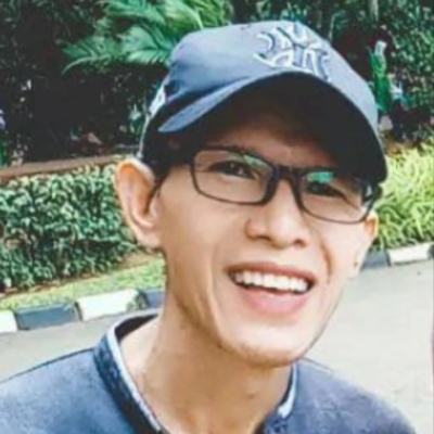 M. Taat Badarudin