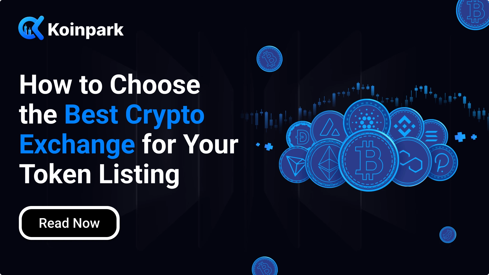 How to Choose the Best Crypto Exchange for Token Listing